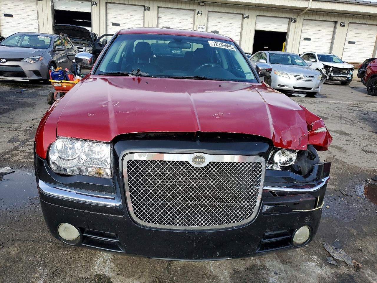 2010 Chrysler 300 Touring