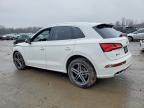2018 Audi SQ5 Prestige