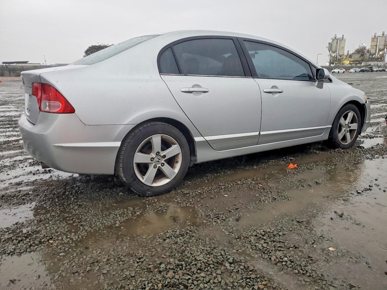 2006 Honda Civic ex