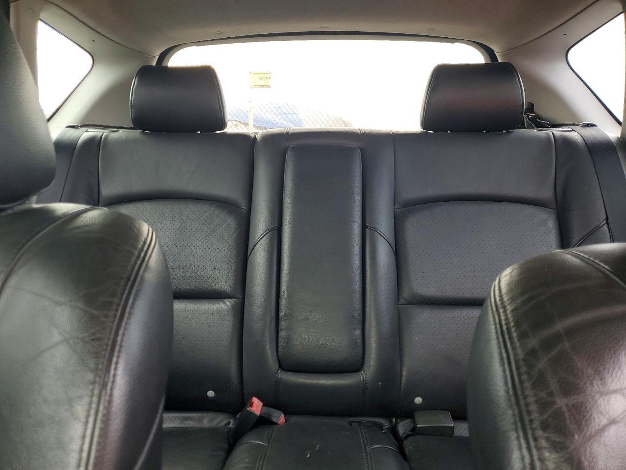 2007 Mazda 3 Hatchback