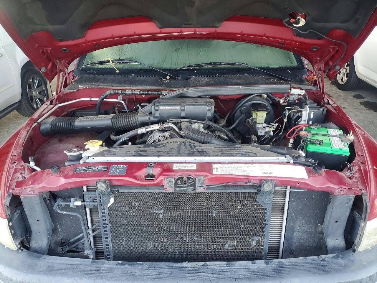 1996 Dodge Ram 1500
