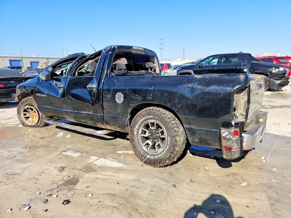 2004 Dodge Ram 1500 st