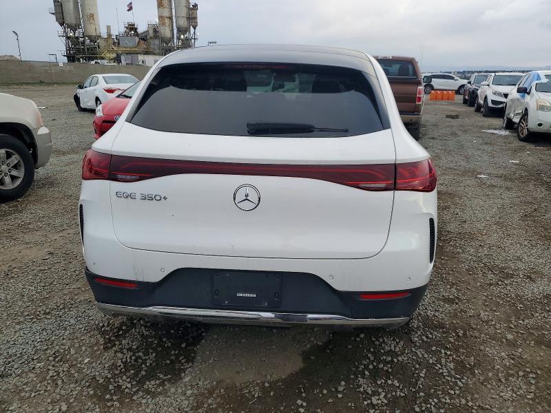 2024 Mercedes-Benz Eqe suv 350+