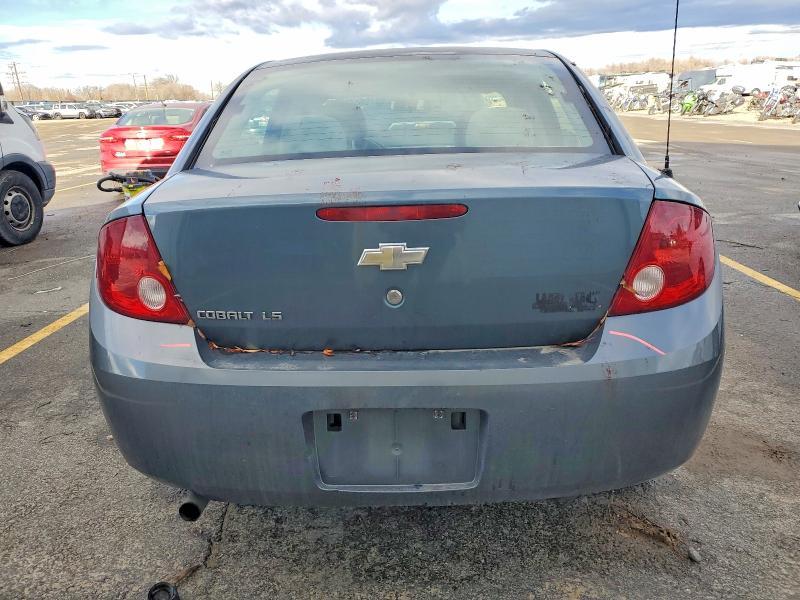2006 Chevrolet Cobalt ls