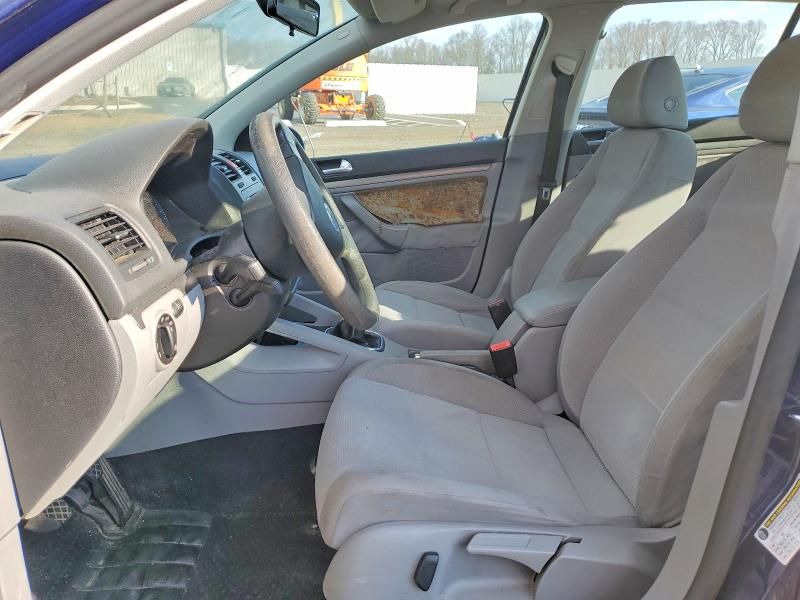 2007 Volkswagen Rabbit