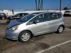 2012 Honda FIT