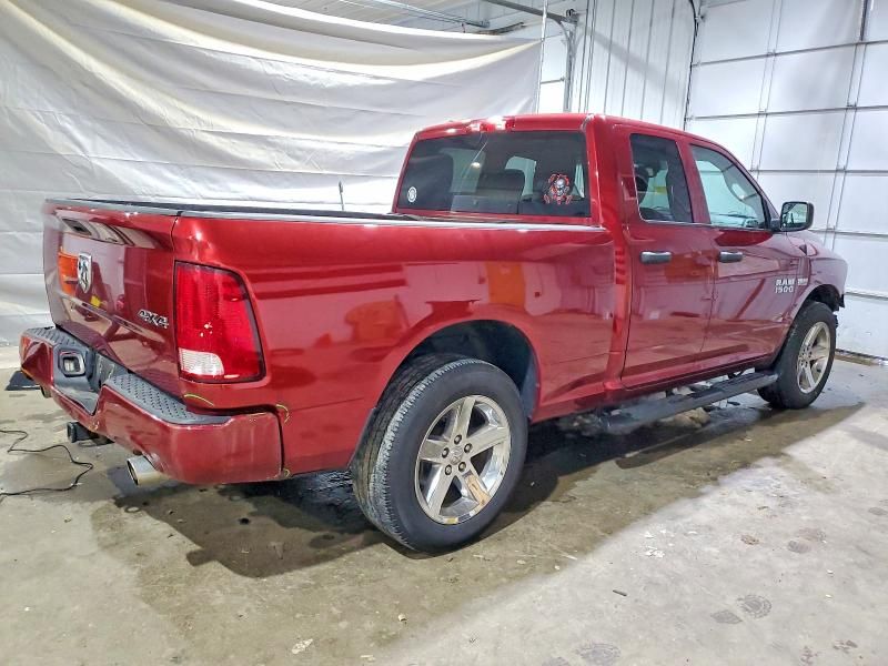 2014 Dodge Ram 1500 st