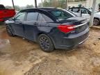 2012 Chrysler 200 lx