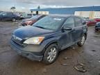 2007 Honda Cr-v exl