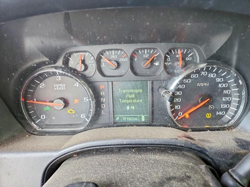 2017 GMC Sierra K1500