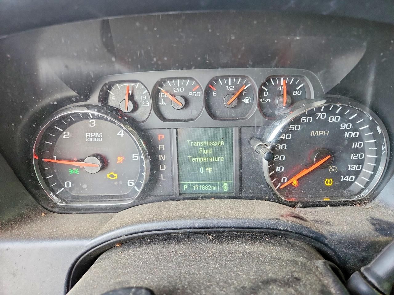 2017 GMC Sierra K1500