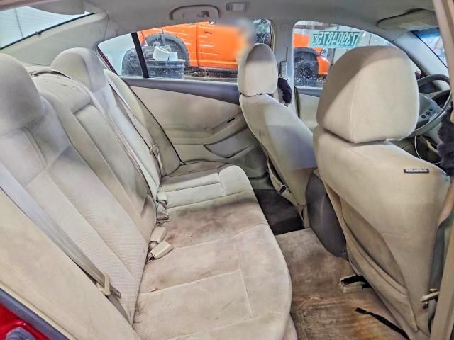 2007 Nissan Altima 2.5