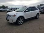 2012 Ford Edge sel