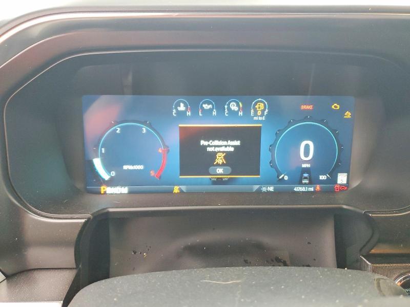 2024 Ford F450 Super Duty