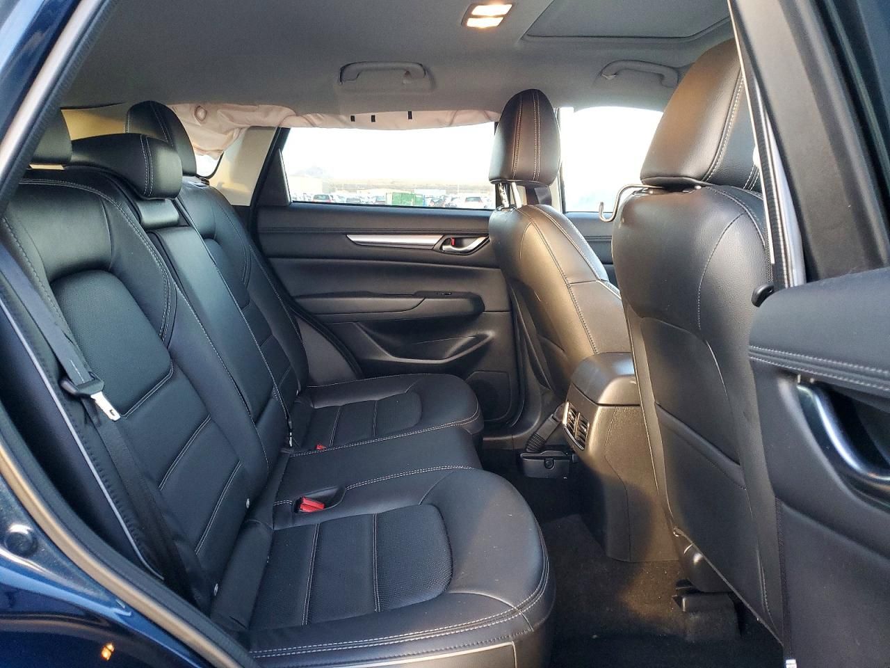 2024 Mazda Cx-5 Preferred