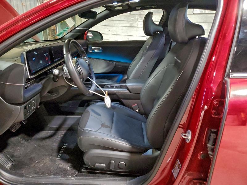2024 Hyundai Ioniq 6 Limited