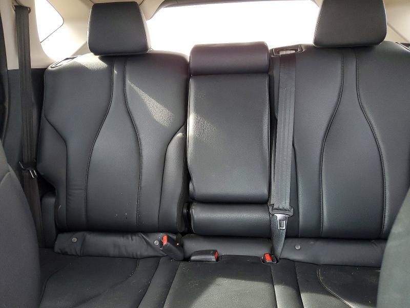2019 Acura RDX