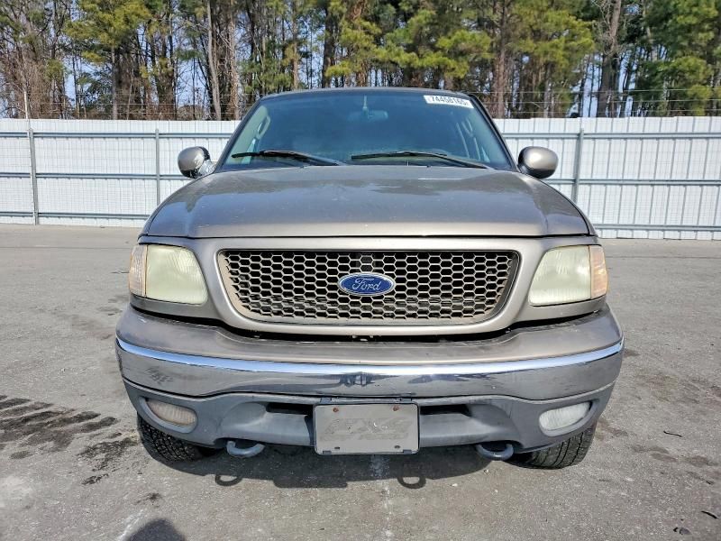 2003 Ford F150