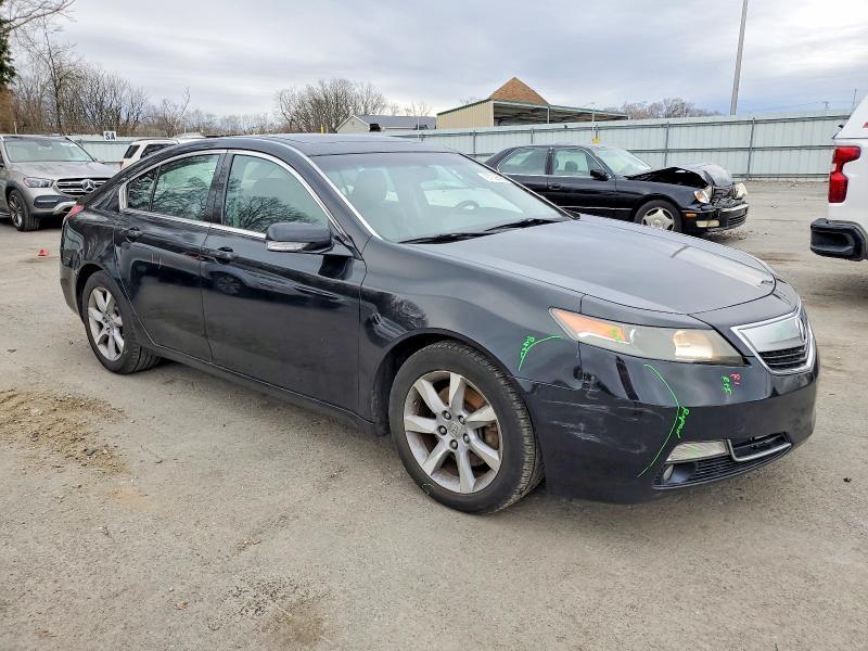 2012 Acura TL