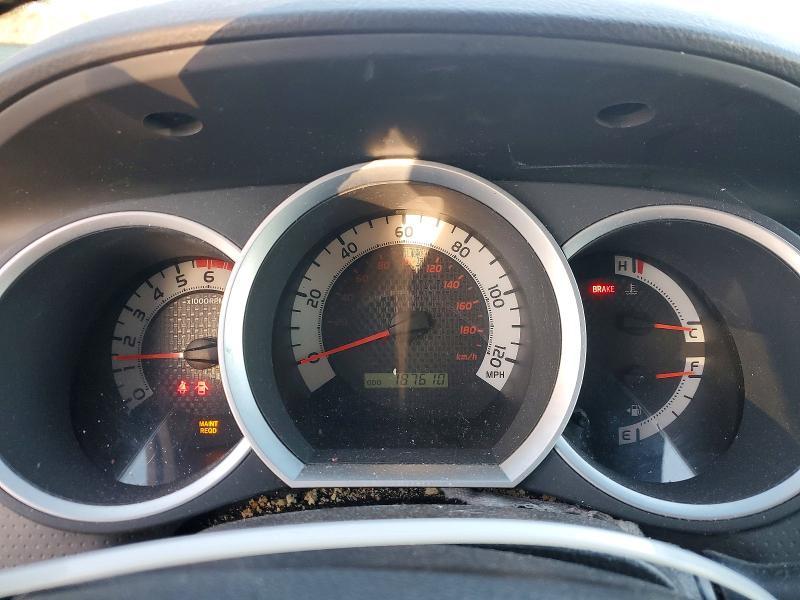 2012 Toyota Tacoma