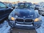 2011 BMW X5 Xdrive35i