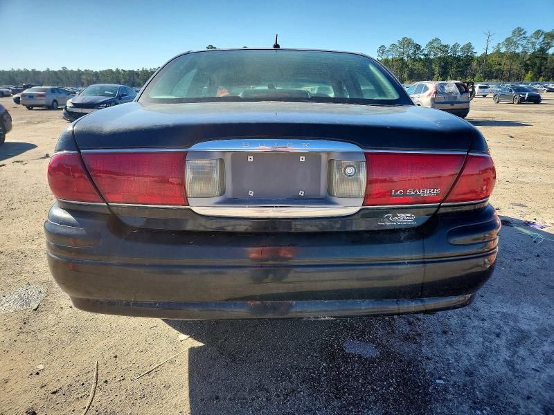 2005 Buick Lesabre Custom