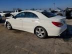 2015 Mercedes-Benz Cla 250 4matic