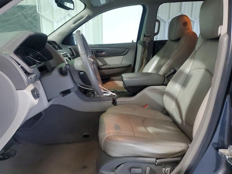 2013 GMC Acadia Slt-1