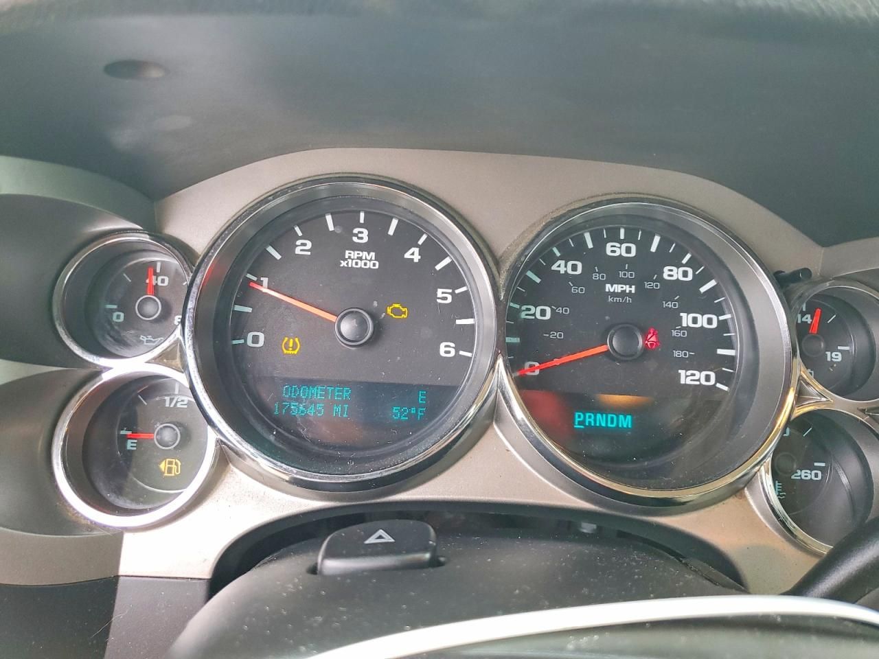 2010 Chevrolet Silverado C1500 LT