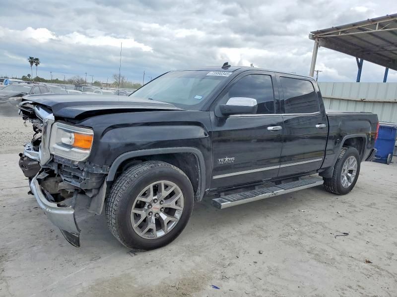 2014 GMC Sierra C1500 slt