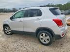 2018 Chevrolet Trax 1LT