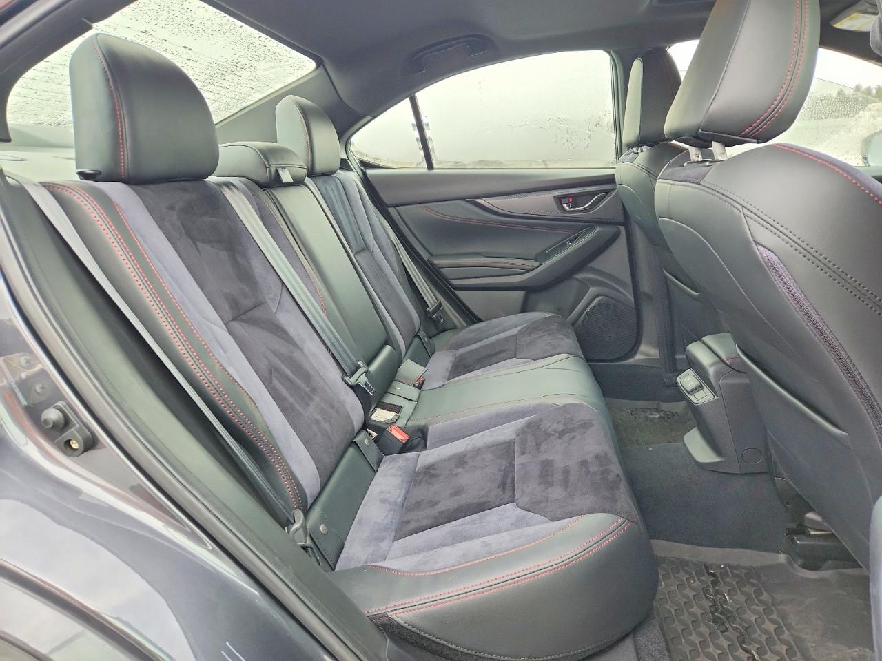 2023 Subaru Wrx Limited