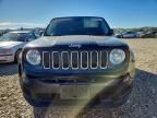 2016 Jeep Renegade Sport