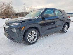 2023 Chevrolet Trailblazer ls for sale in Columbia Station, OH