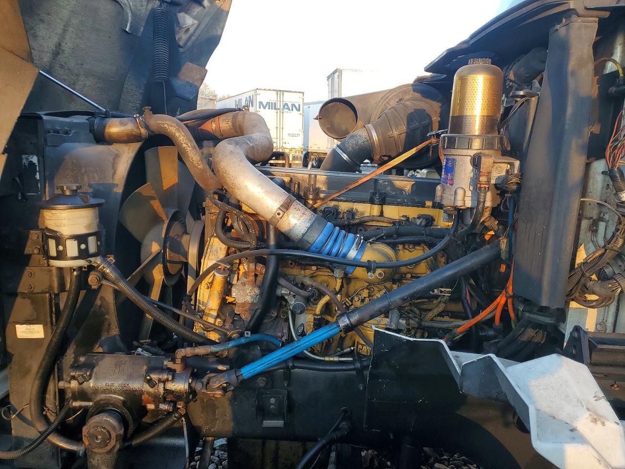 2006 International 9400I Semi Truck