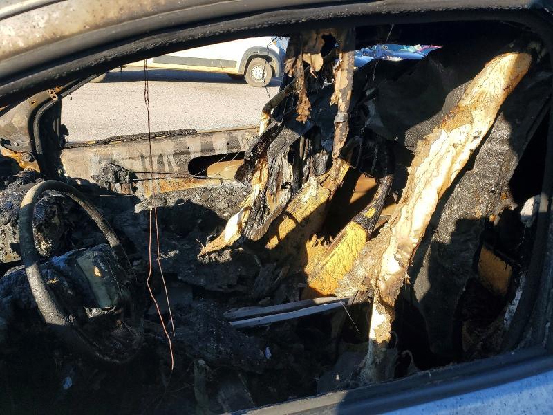 2017 Mitsubishi Mirage G4 es