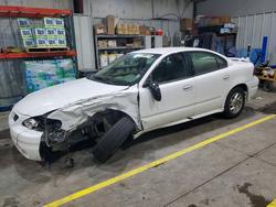 2004 Pontiac Grand am SE1 en venta en Rogersville, MO