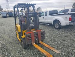 2015 Yale Forklift for sale in Mebane, NC