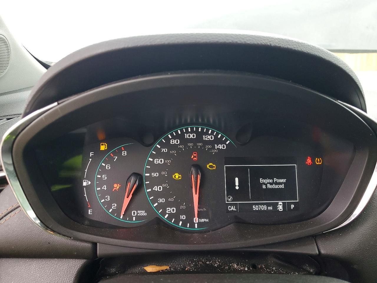 2022 Chevrolet Trax 1LT