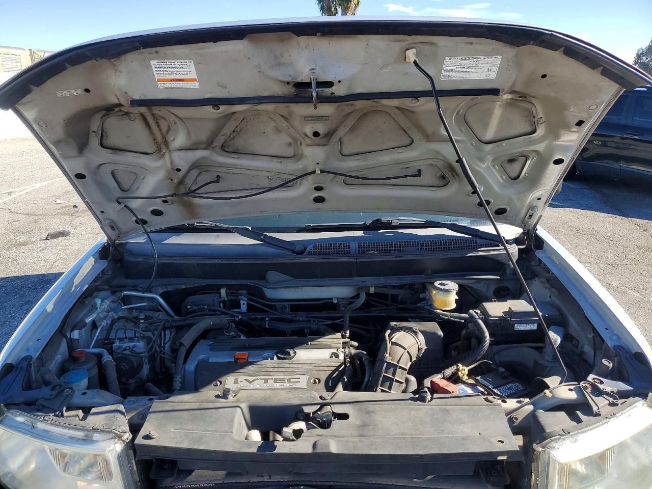 2009 Honda Element lx