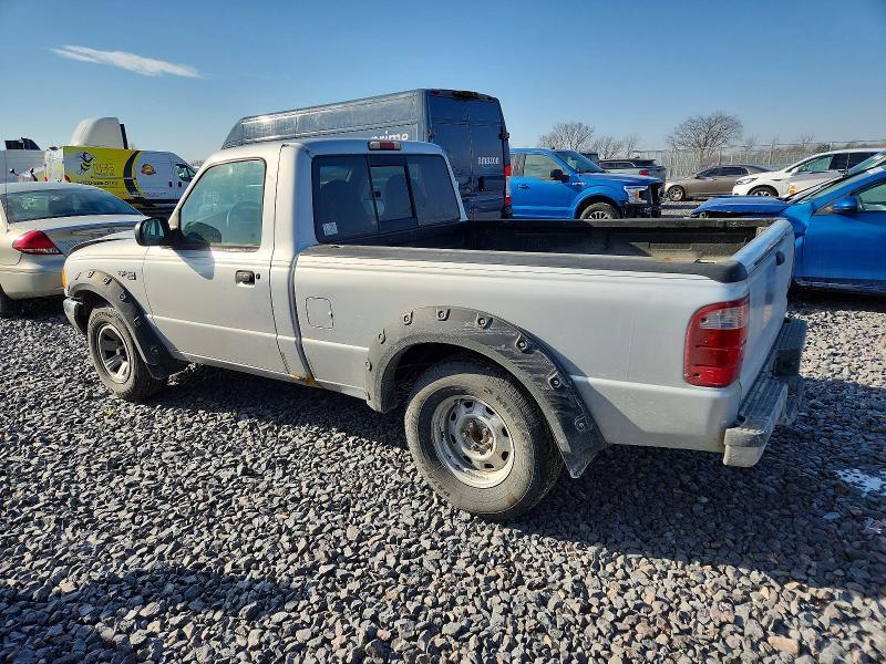 2002 Ford Ranger