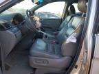 2008 Honda Odyssey exl