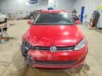 2016 Volkswagen Golf Sportwagen s