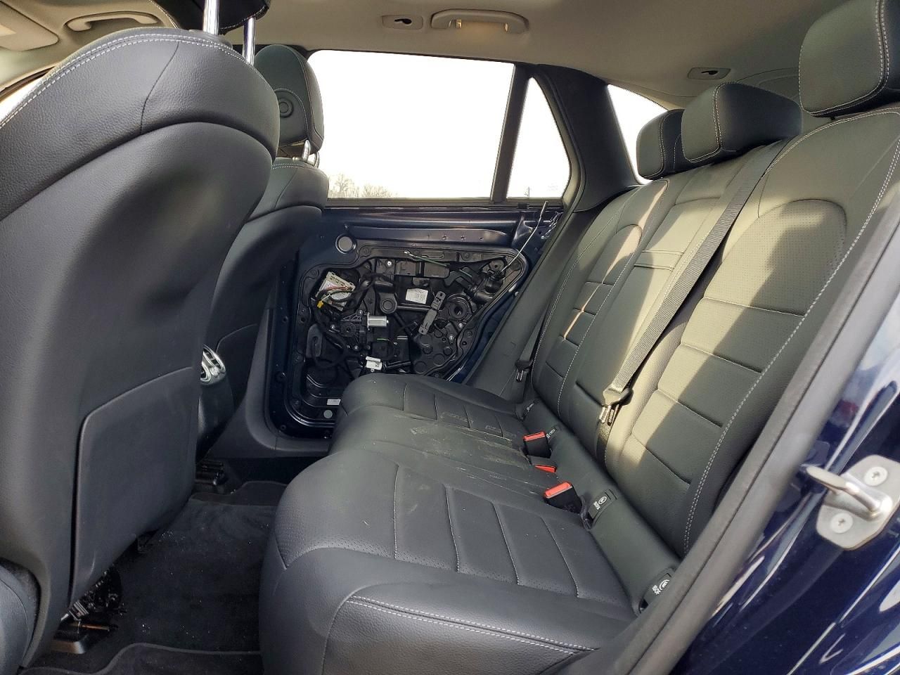 2020 Mercedes-Benz Glc 300 4matic