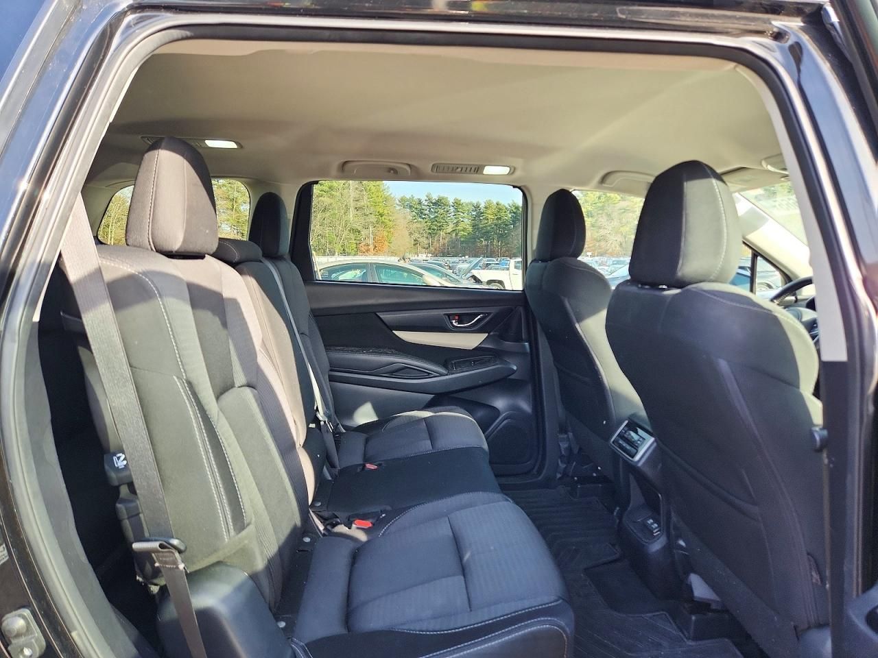 2019 Subaru Ascent Premium