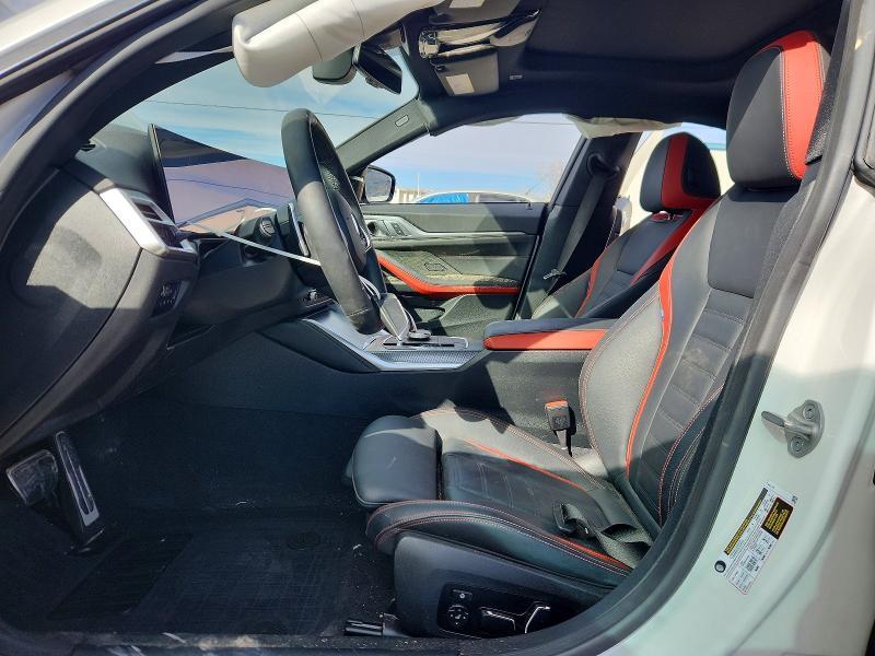 2025 BMW 430i Gran Coupe