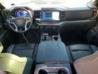 2025 Chevrolet Silverado K1500 lt Trail Boss