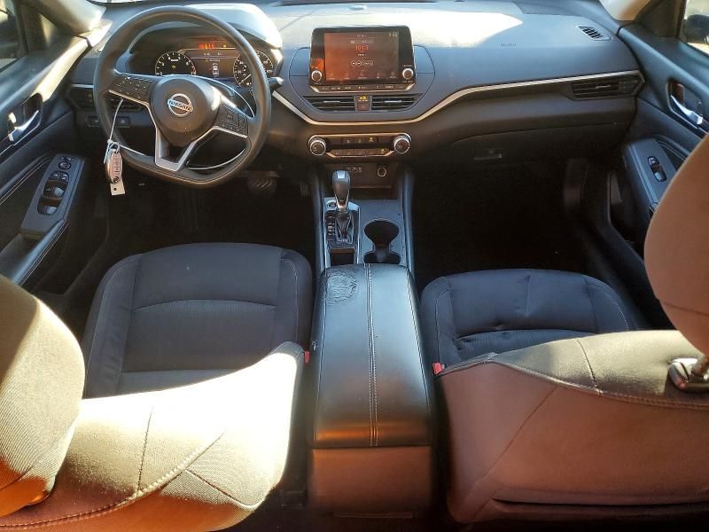 2019 Nissan Altima s