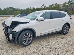 2024 Acura Mdx Technology en venta en Houston, TX