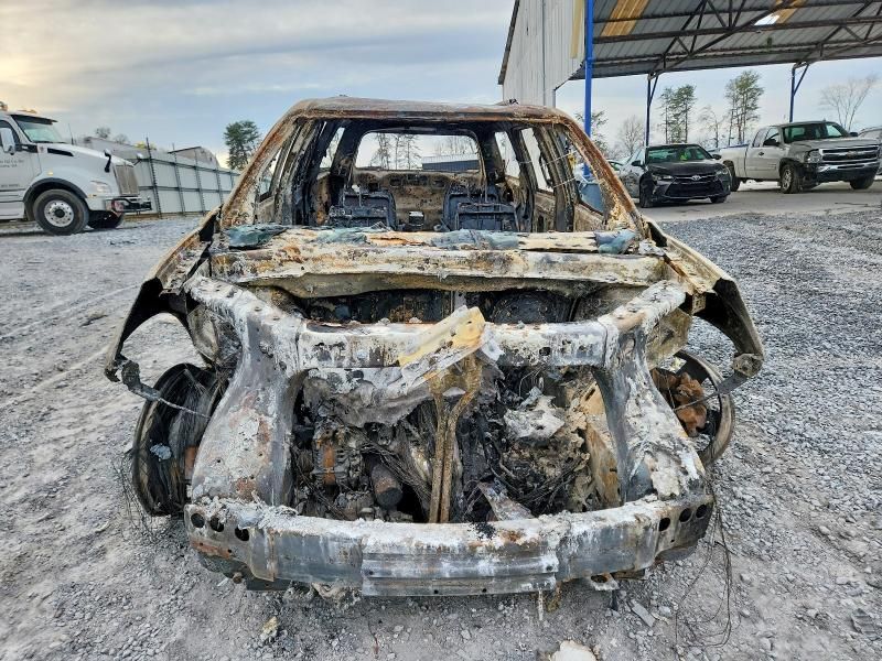 2014 GMC Acadia Denali